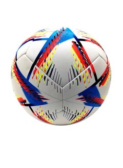 Buy High Quality FootBall (Size 5) in Saudi Arabia