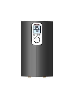 اشتري instant water heater 220V6-8K DCE-X 6/8 PREMIUM Grey في مصر