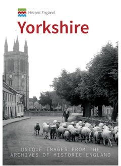 Buy Historic England: Yorkshire: Unique Images From The Archives of Historic England in UAE