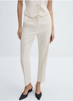 اشتري High Waist Pants في السعودية