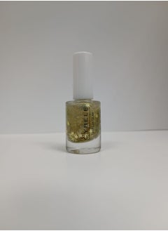 اشتري CYBELE NAIL POLISH 10ML NO. 231 GLITTERY STAR في مصر