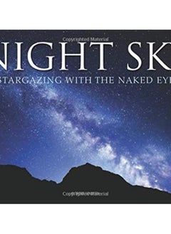 اشتري Night Sky : Stargazing with the Naked Eye في السعودية