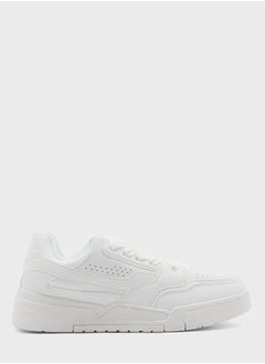 Buy Spanning For Seventy Five Court Sneakers in UAE