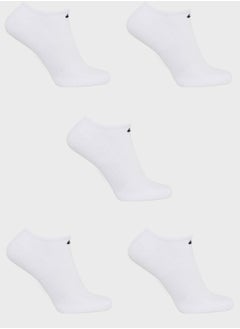 Buy 6 Pack Everyday Plus Cushion Socks in UAE