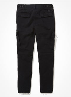 اشتري AE Flex Slim Lived-In Cargo Pant في السعودية