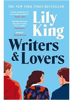 اشتري Writers & Lovers: Lily King في مصر