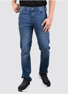 اشتري Men's Low RIse Jeans في السعودية