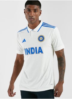 Buy Test India Cricket Jersey in UAE