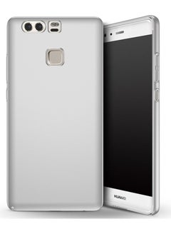 اشتري Huawei P9 Plus Hard Case Cover Protective Back Cover (Huawei P9 Plus) Grey في الامارات