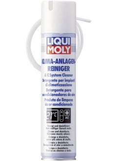 Buy Liqui Moly A/C cooling system cleaner 250 ml in Saudi Arabia