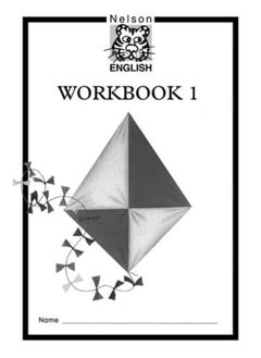 اشتري Nelson English International Workbook 1 (X10) في الامارات