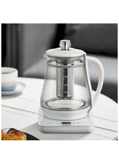 Buy Digital Tea Kettle with Timer, Perfect for Hot or Cold Beverages in UAE