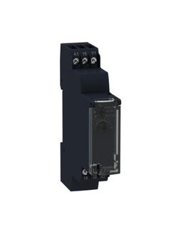 اشتري On-Delay Timing Relay - 1S To 100H - 24-240V Ac/Dc - Solid-State Output, Schneider Electric في مصر