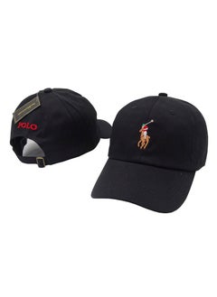 Buy Ralph Lauren Adjustable Cap in UAE