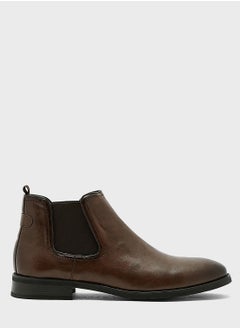 Buy Formal Chelsea Boots in Saudi Arabia