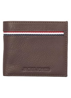 Buy Men's Silas Leather Wallet in UAE