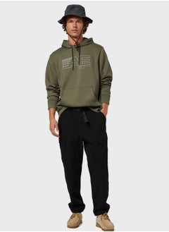 اشتري Essential Cargo Joggers في الامارات