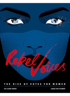 Buy Rebel Voices in UAE