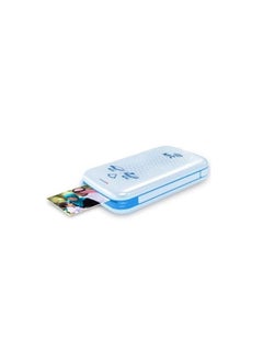 Buy Portable Color Photo Pocket Printer in UAE