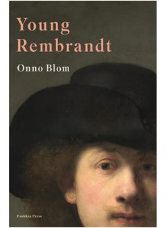 Buy Young Rembrandt: A Biography in UAE