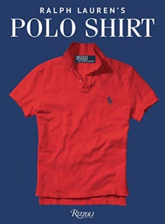 Buy Ralph Lauren's Polo Shirt in UAE