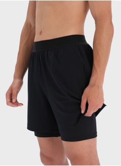 Buy Essential Shorts in Saudi Arabia