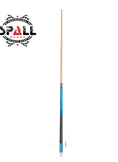 Buy Snooker Cue Stick Play Billiard Pool Sticks Wood Material Straight Feel Good Beautiful Entertainment Snooker Billiard Tool in UAE