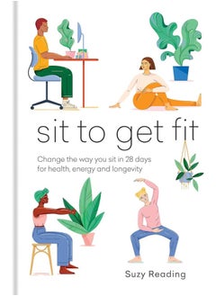 Buy Sit to Get Fit in Egypt