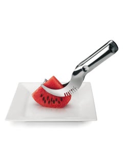 اشتري Ibili Curved Watermelon Slicer & Corer في الامارات