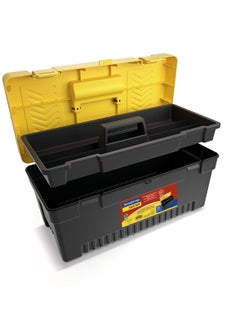 Buy Tramontina Plastic Tool Box 20 inches in UAE