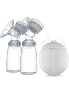 Buy Real Bubee Double Electric Breast Pump in Egypt
