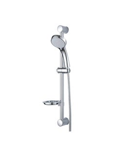 اشتري Milano Glory Sliding Bar Shower Kit في الامارات