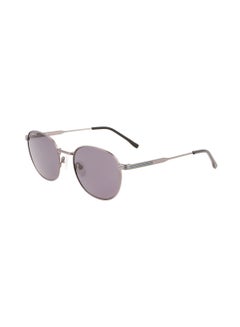 Buy Full Rim Metal Oval Sunglasses L251S 5220 (901) in UAE