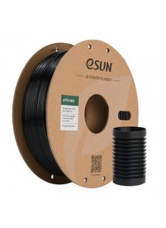 Buy eSUN TPU 95A Filament 1.75mm, Flexible 3D Printer Filament TPU, Dimensional Accuracy +/- 0.05mm, 1KG Spool (2.2 LBS) 3D Printing Filament for 3D Printers, Black in UAE