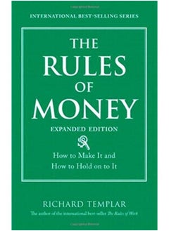 Buy The Rules of Money: How to Make It and How to Hold on to It in Egypt