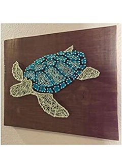 Buy String Art Decorative Hand Made Hanging in Egypt