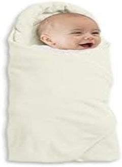 اشتري Mamas Gift Snuggle Pod, Off-White في مصر