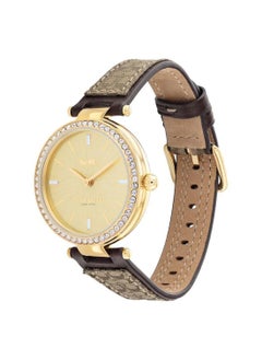 Buy Women's Fabric Wrist Watch 14504092 in Saudi Arabia