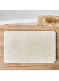 Buy Lima Bath Mat - 50x80 cm in Saudi Arabia