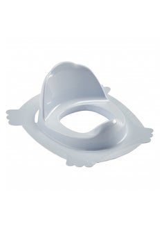 اشتري Deluxe Toilet Training Seat Baby Grey في الامارات