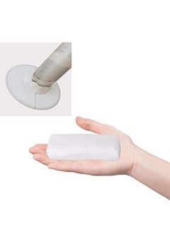 Buy 4Pcs New Type Waterproof Repair Sealing Clay Quick Mending Mud for Pipe Connection Wall Hole Air Conditioning Holes 30g in Saudi Arabia