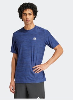 اشتري Train Essentials Stretch Training T-Shirt في مصر