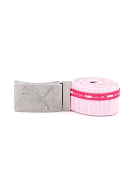 اشتري Women Laces Belt, Pink في السعودية