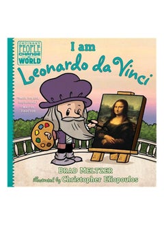 اشتري I am Leonardo da Vinci في مصر