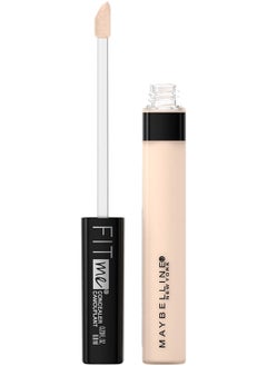 اشتري Maybelline Fit Me Concealer - 05 Ivory في مصر