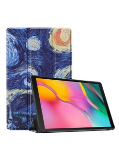 اشتري Protective Case Cover For Lenovo Tab M10 HD Gen 2 The Starry Sky في السعودية