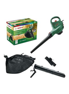 Buy Universal Garden Tidy 3000 Electric Leaf Blower And Vacuum Cleaner (3000 W, 50 L Collection Bag, Variable Speed in Egypt
