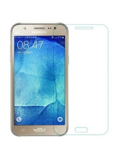 اشتري Tempered Glass Screen Protector 0.33mm for Samsung J5 Pro في الامارات