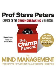 Buy Chimp Paradox in UAE