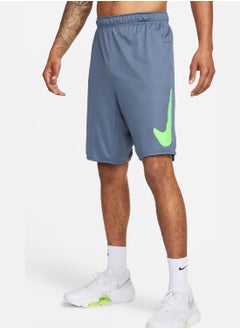 اشتري Dri-Fit S72 Totality Knit Shorts في السعودية